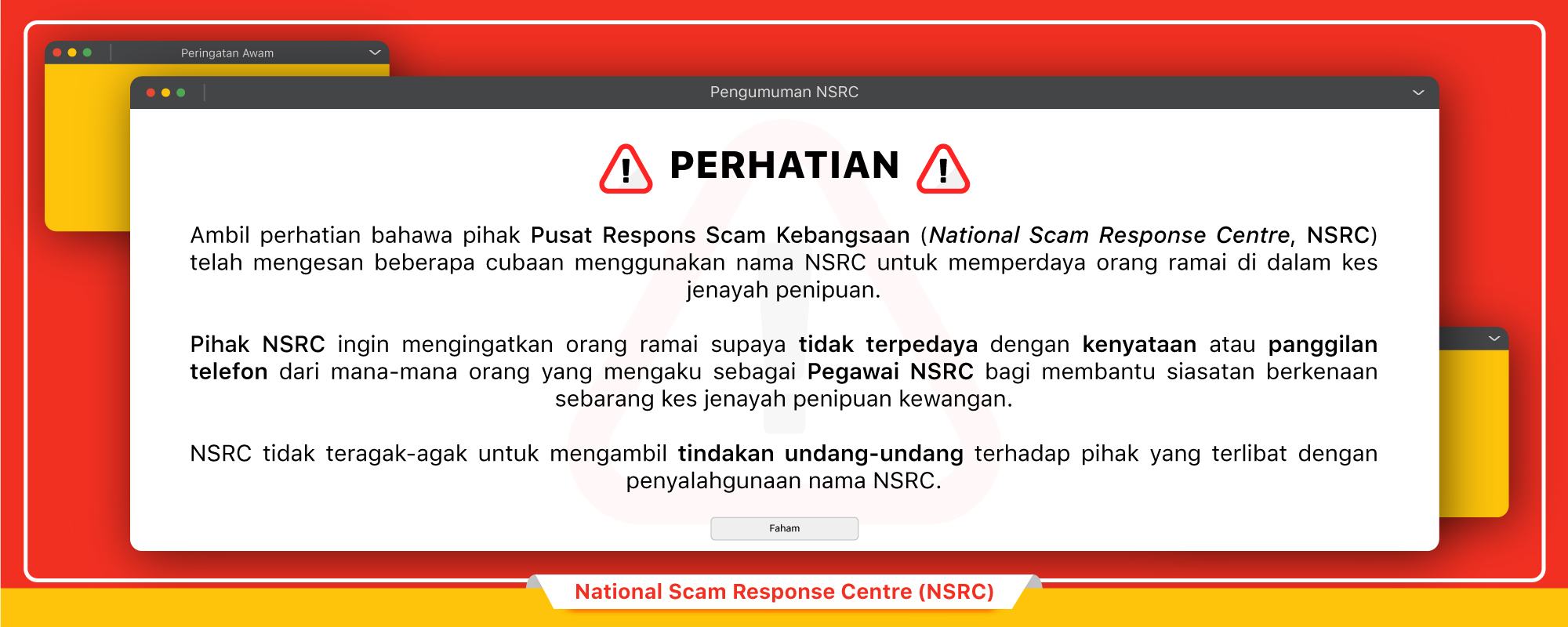 Laman Web Rasmi
