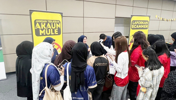 INTEGRITY AND ANTI-CORRUPTION CARNIVAL (KIARA) FOR MALAYSIAN HIGHER EDUCATION INSTITUTION STUDENTS 2026